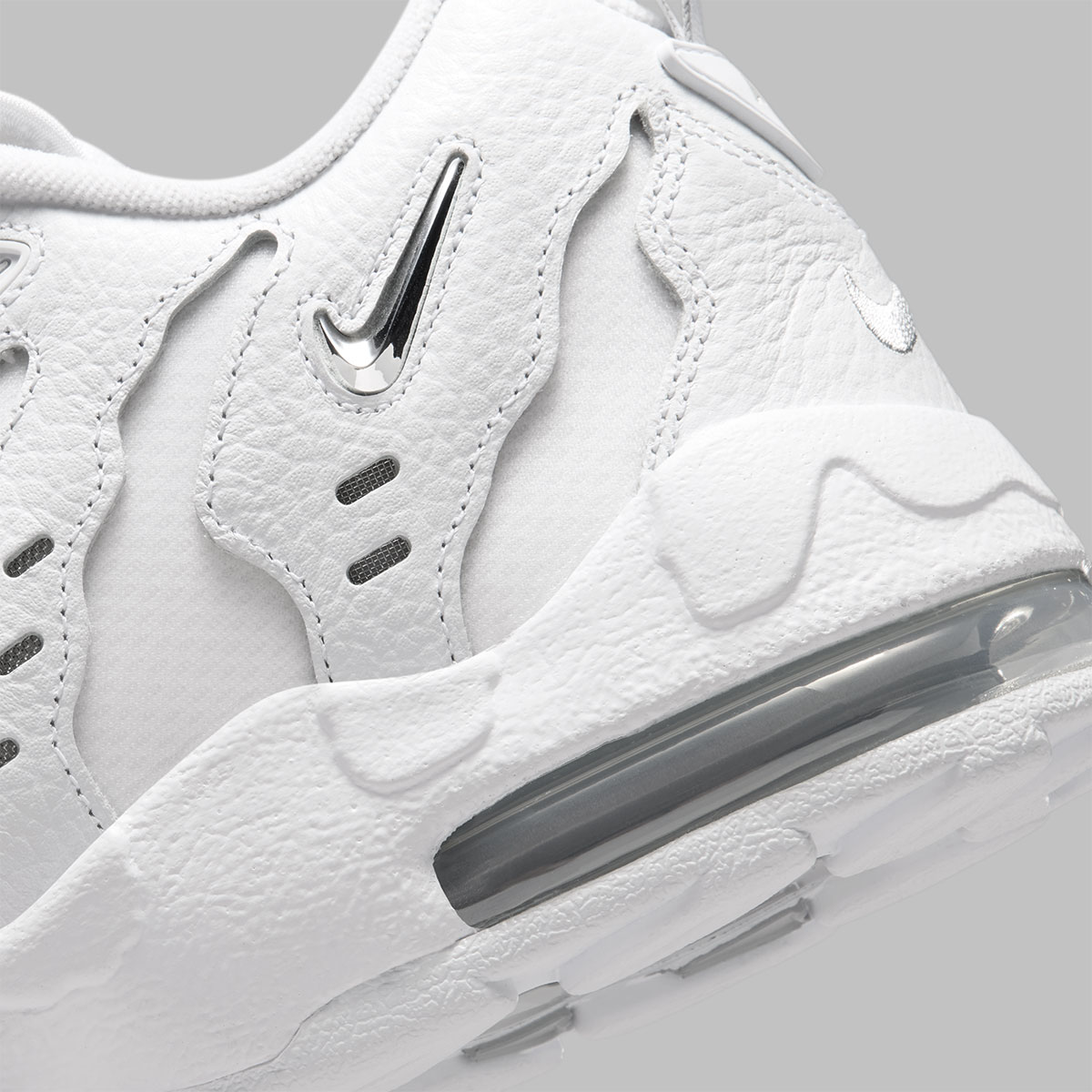 Nike Dt Max 96 Low White Silver Io4223 100 8