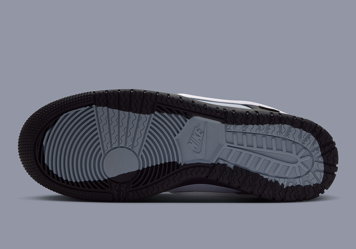Nike Dunk Low Gore Tex Oil Grey Dove Grey Black Hq2053 003 2