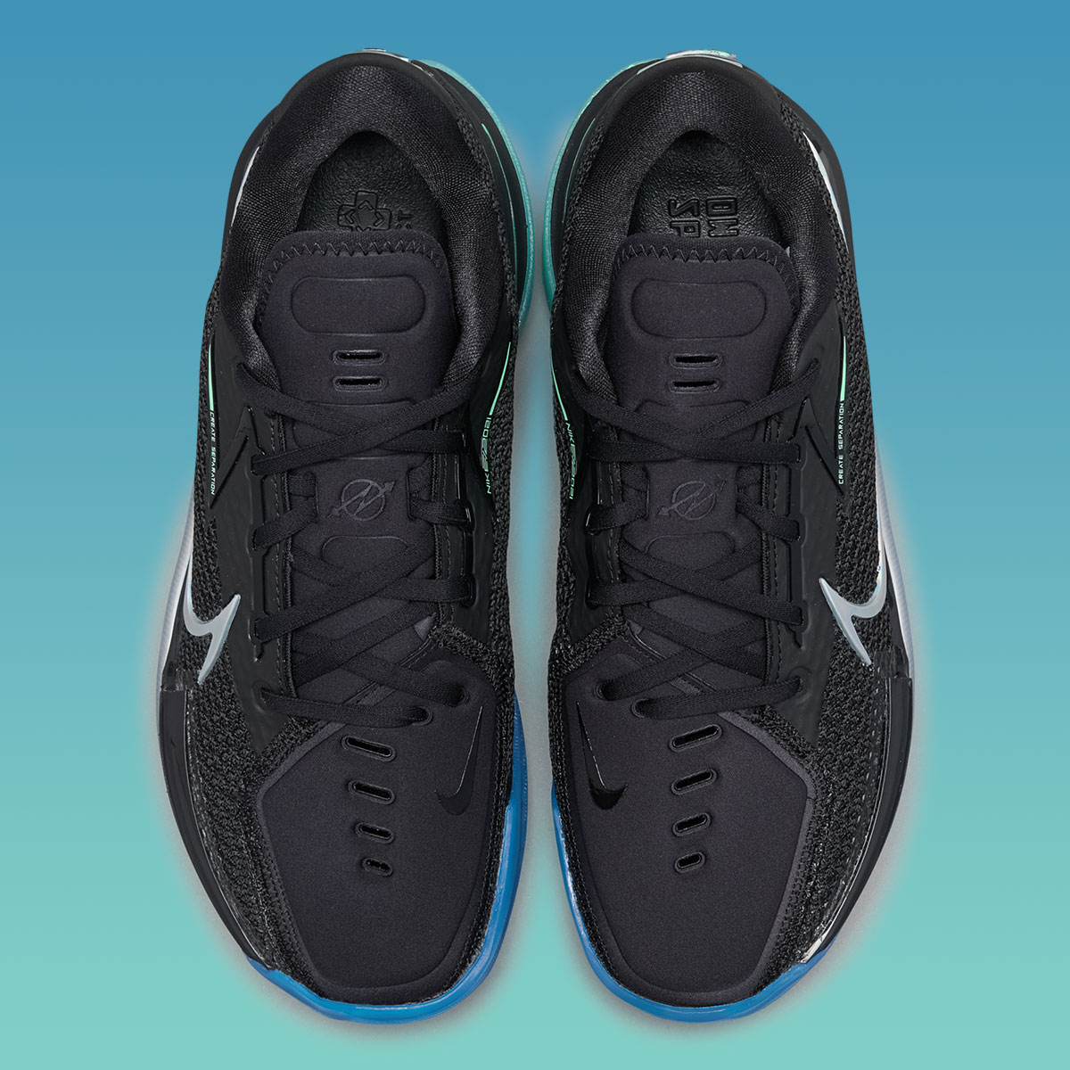 Nike Gt Cut 1 Nike Nationals Ix5225 001 3
