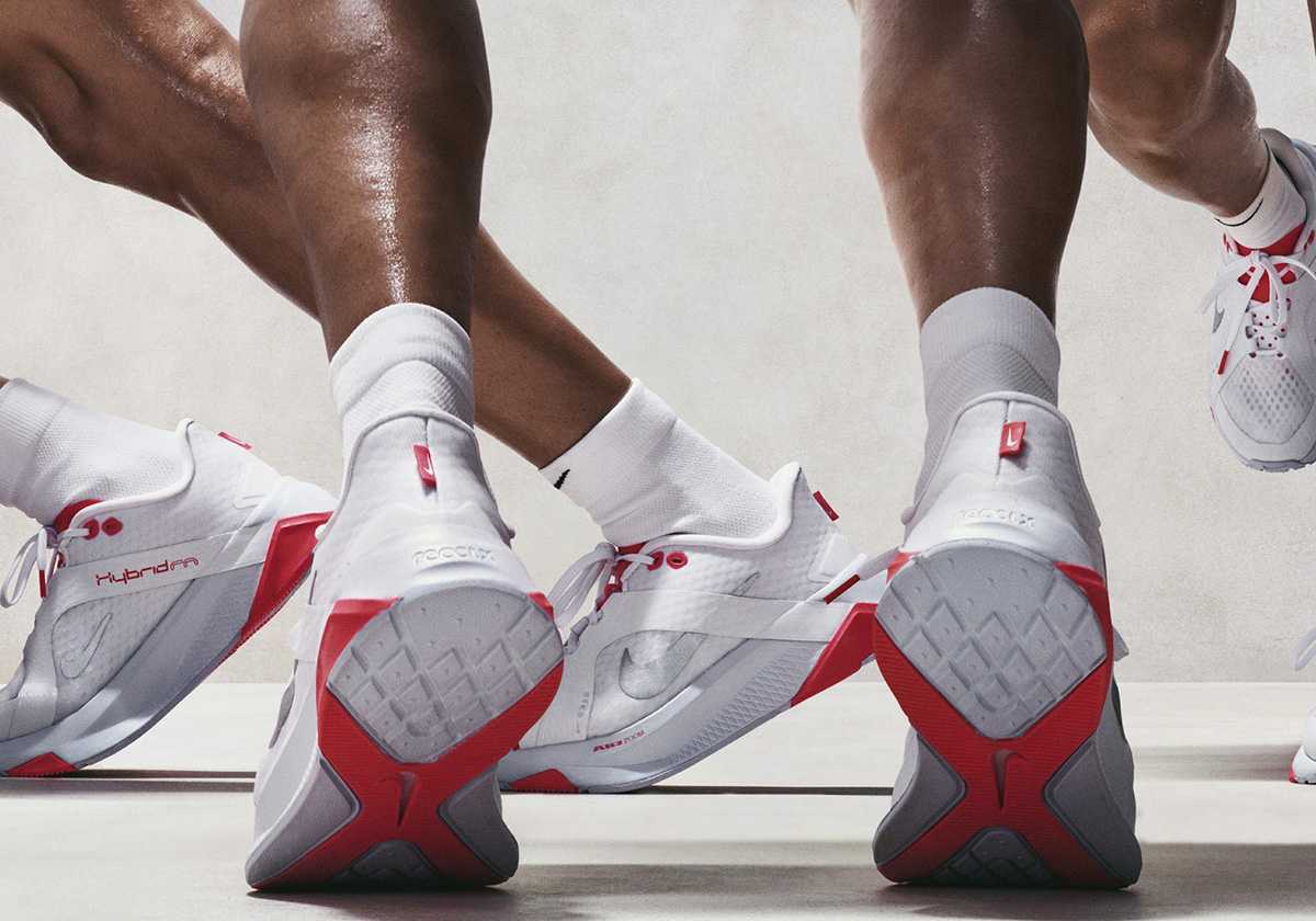 Nike Hybrid Fly Rn 6