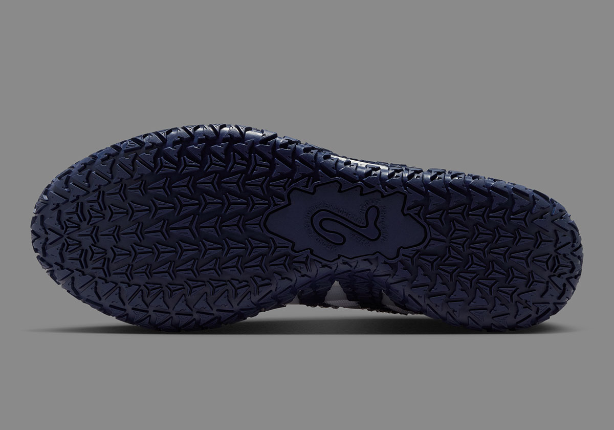 Nike Ja 3 Team Bank Midnight Navy Iv4426 107 2