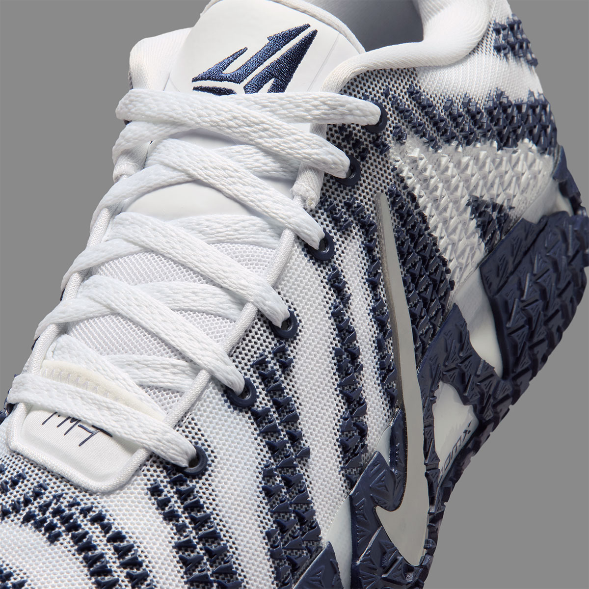 Nike Ja 3 Team Bank Midnight Navy Iv4426 107 7