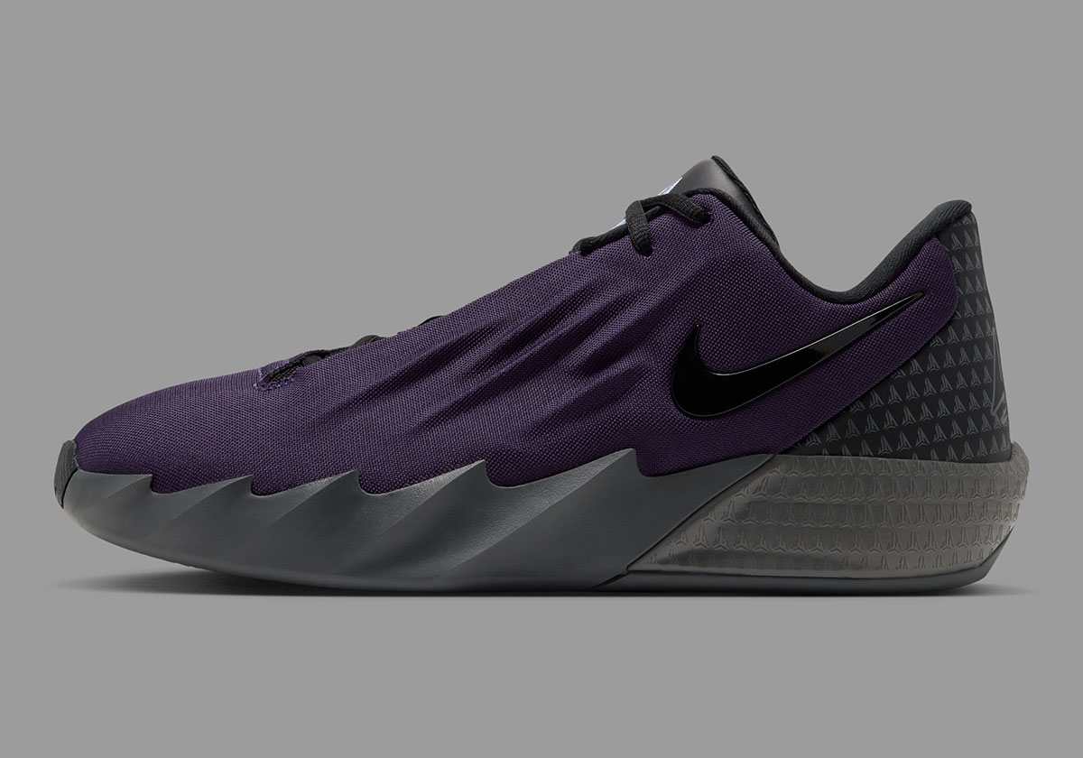 Nike Ja Twelve Time Nightmare Im4164 500 2
