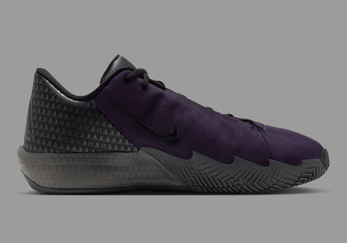 Nike Ja Twelve Time Nightmare Im4164 500 4