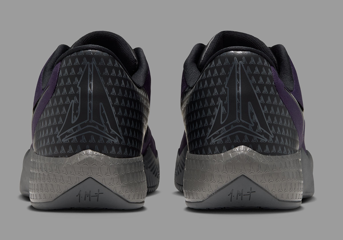 Nike Ja Twelve Time Nightmare Im4164 500 7