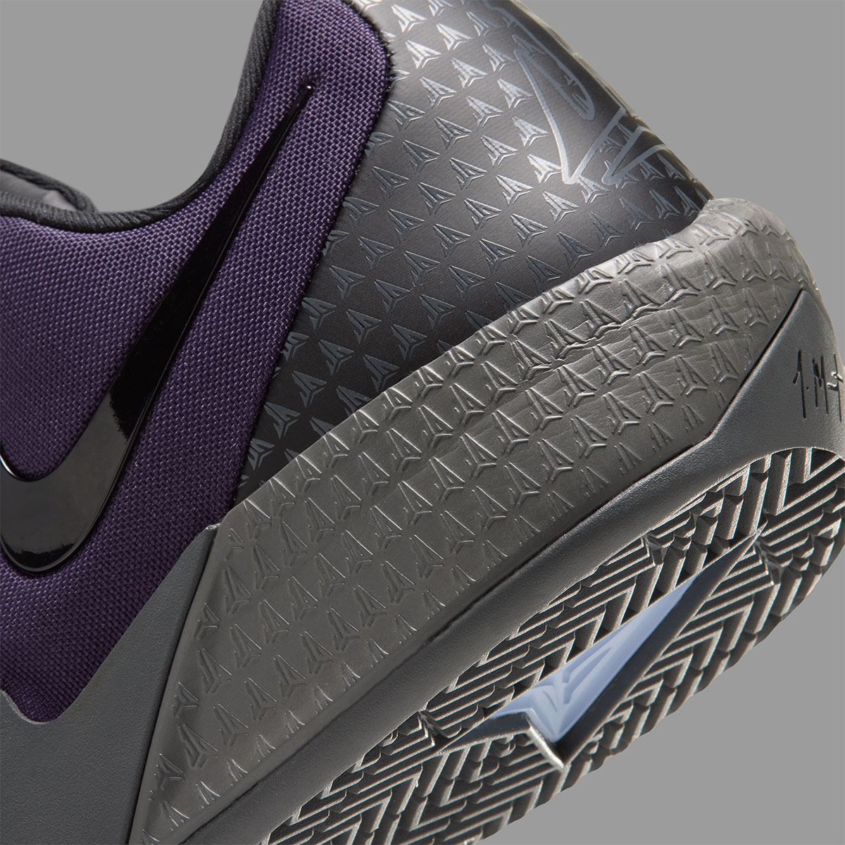 Nike Ja Twelve Time Nightmare Im4164 500 9