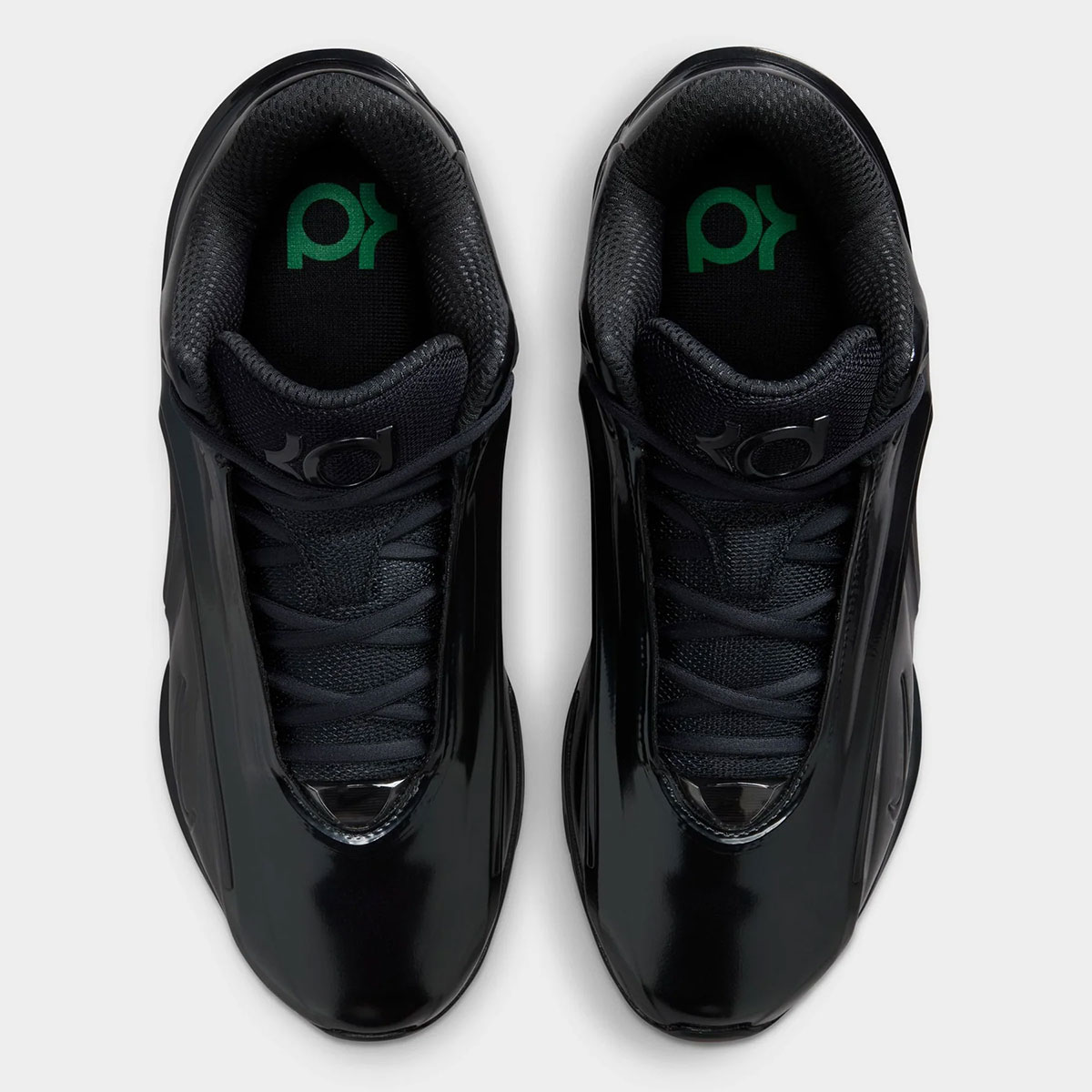 Nike Kd 19 Black Stadium Green Ih1117 002 4