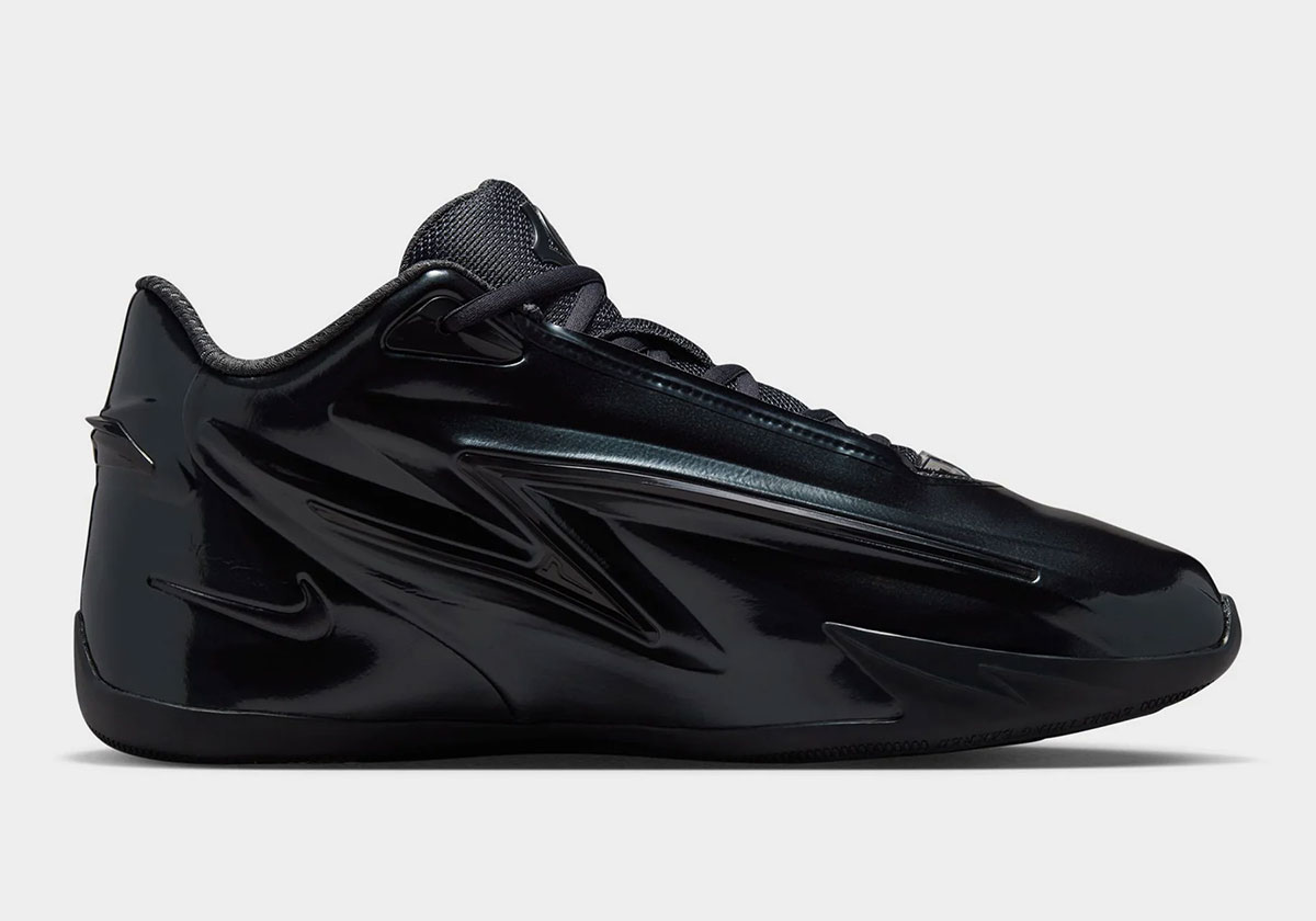 Nike Kd 19 Black Stadium Green Ih1117 002 6