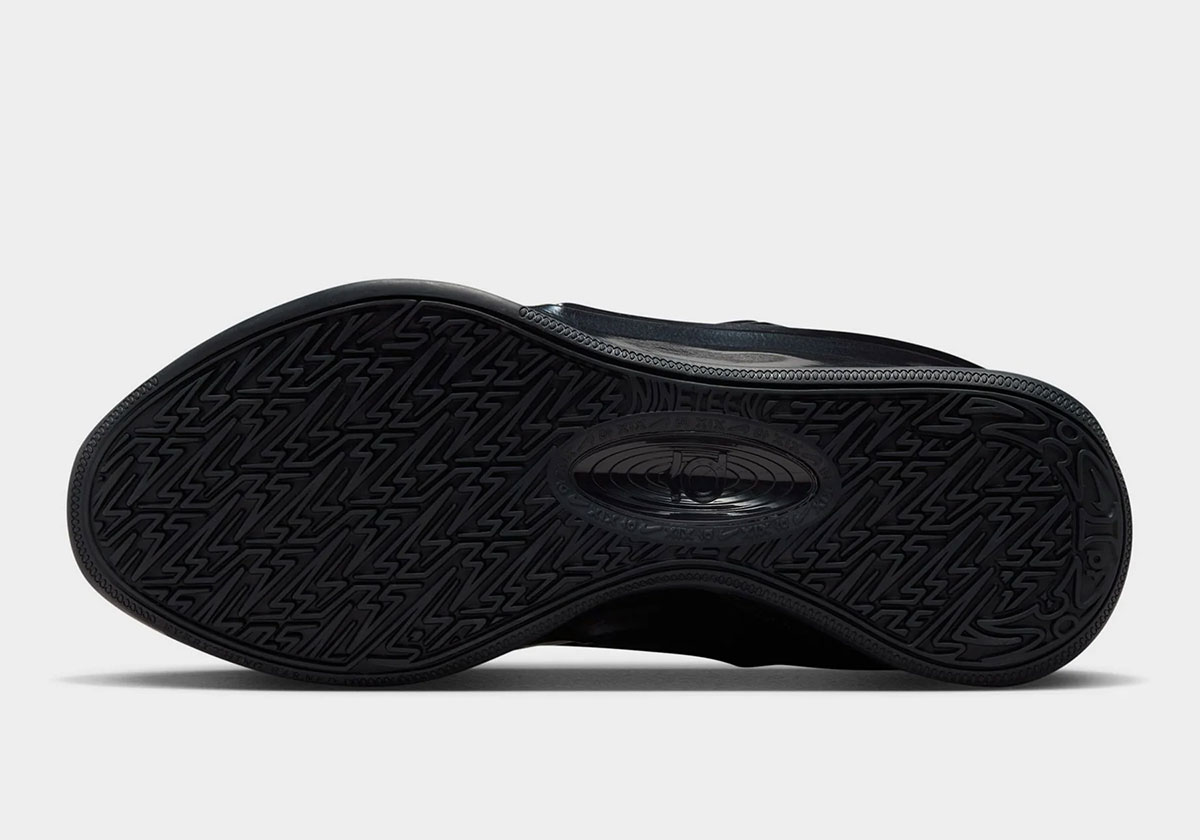 Nike Kd 19 Black Stadium Green Ih1117 002 7