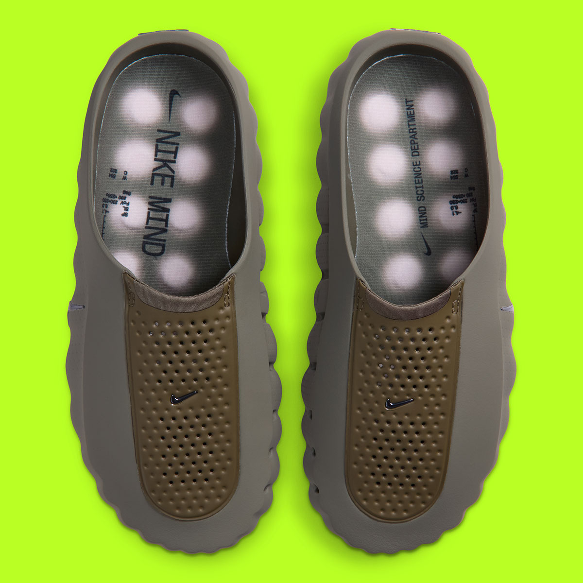 Nike Mind 001 Tarp Green Hq4309 301 5