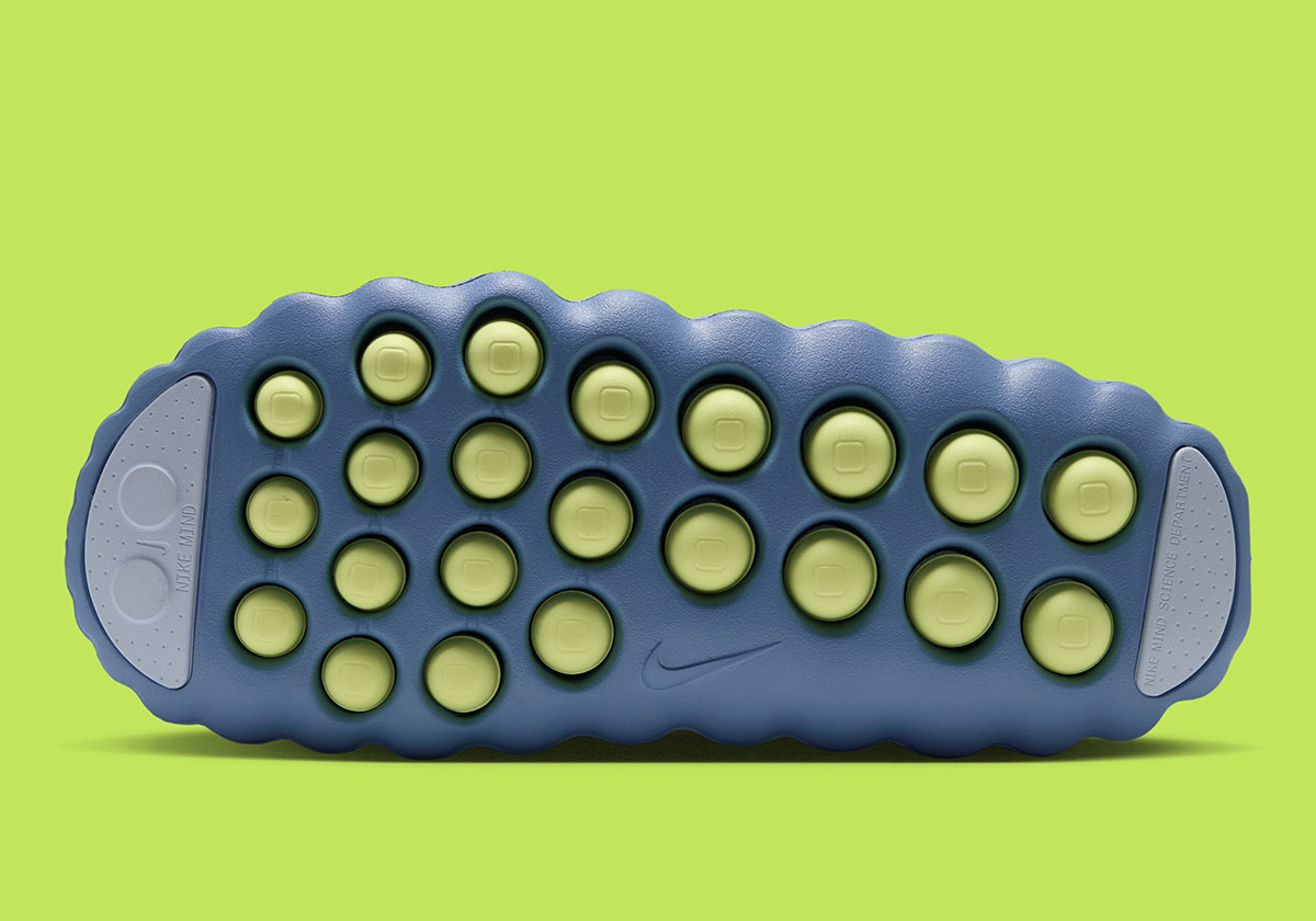 Nike Mind 001 Work Blue Light Lemon Twist Hq4307 401 3