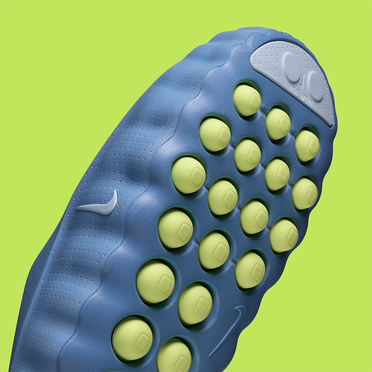 Nike Mind 001 Work Blue Light Lemon Twist Hq4307 401 6