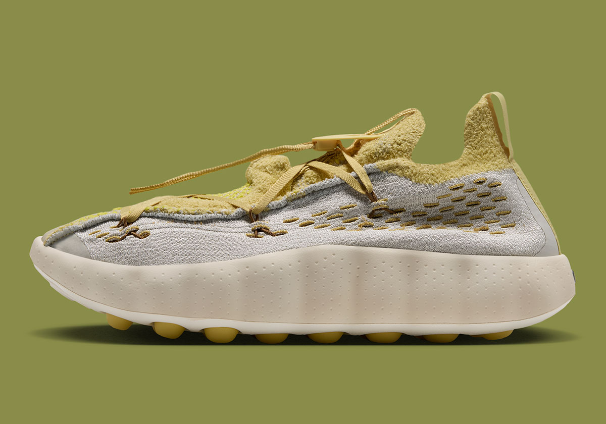 Nike Mind 002 Flyknit Light Bone Infinite Gold Wheat Saturn Gold Ir2176 003 11