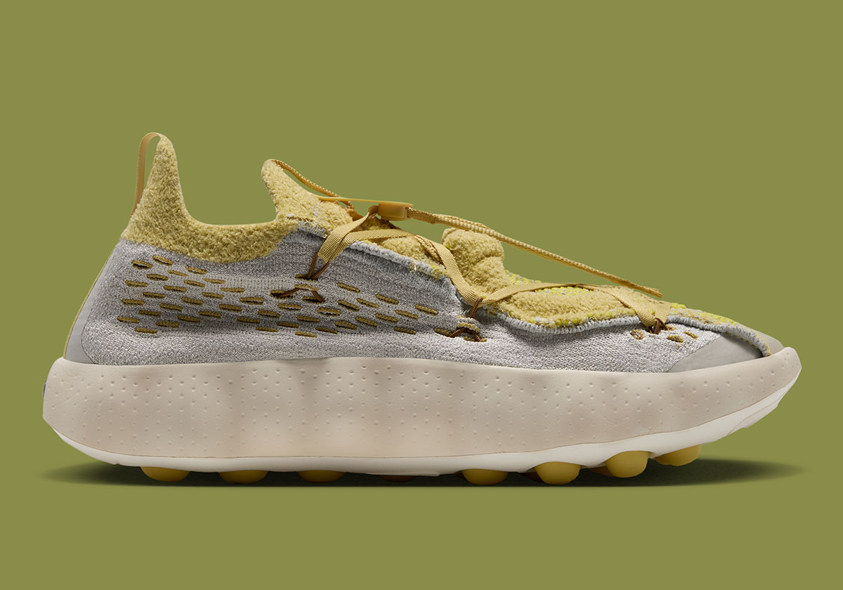 Nike Mind 002 Flyknit Light Bone Infinite Gold Wheat Saturn Gold Ir2176 003 2