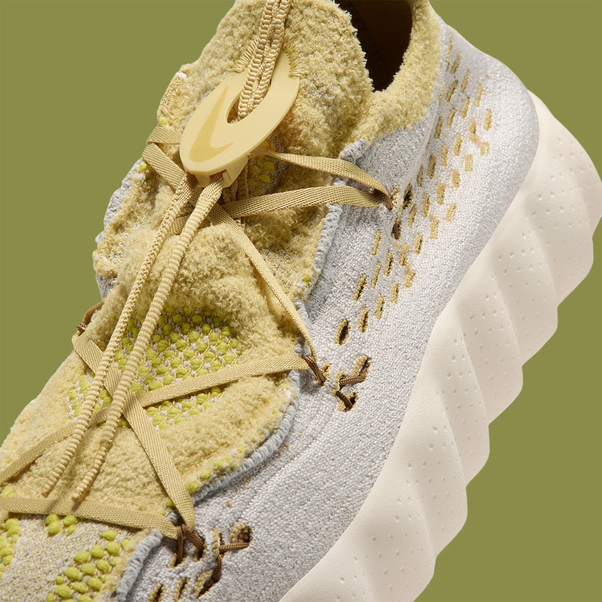 Nike Mind 002 Flyknit Light Bone Infinite Gold Wheat Saturn Gold Ir2176 003 8