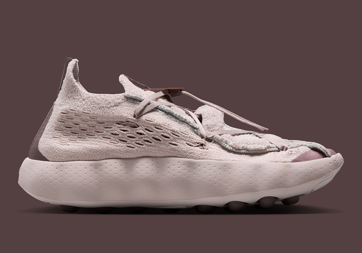 Nike Mind 002 Flyknit Sanddrift Plum Eclipse Ir2176 101 4