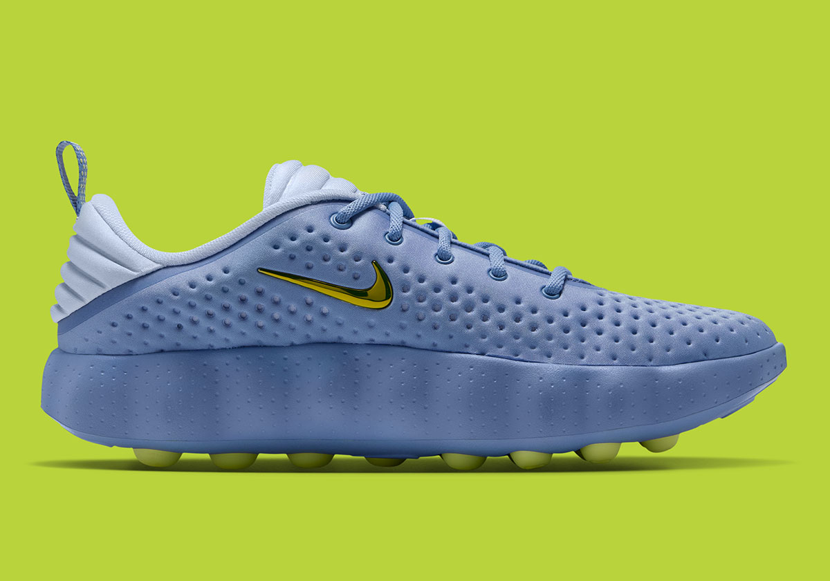 Nike Mind 002 Work Blue Horizon Blue Light Lemon Twist Hq4308 401 4