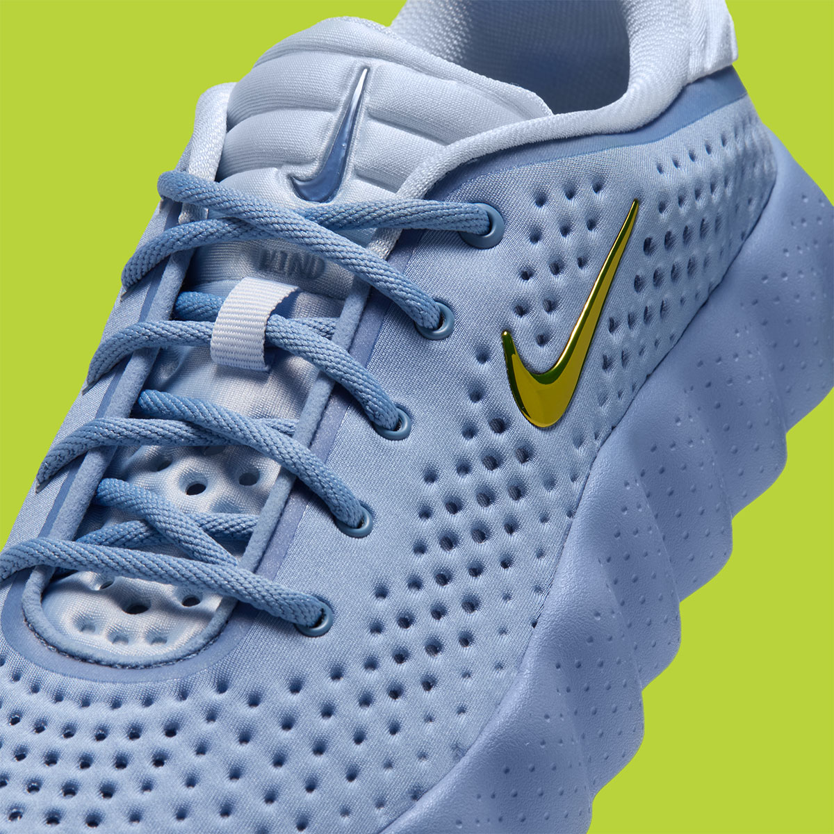 Nike Mind 002 Work Blue Horizon Blue Light Lemon Twist Hq4308 401 9