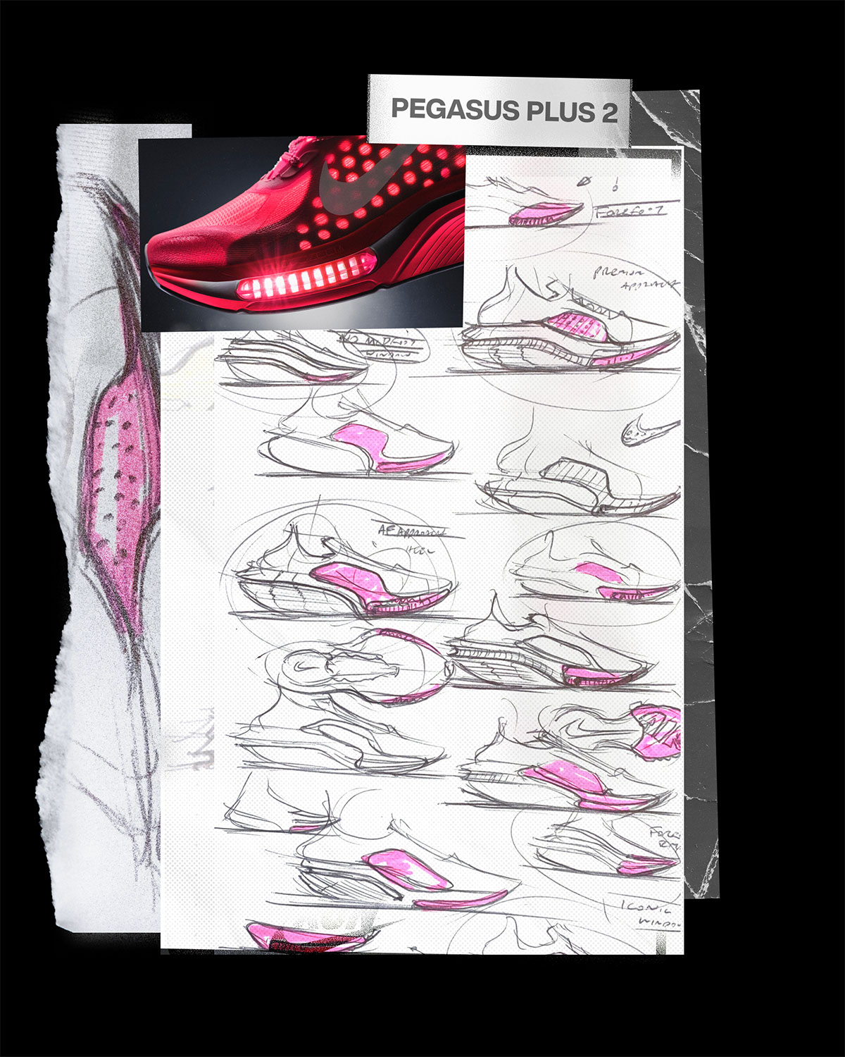 Nike Pegasus Plus 2 Release Date 8