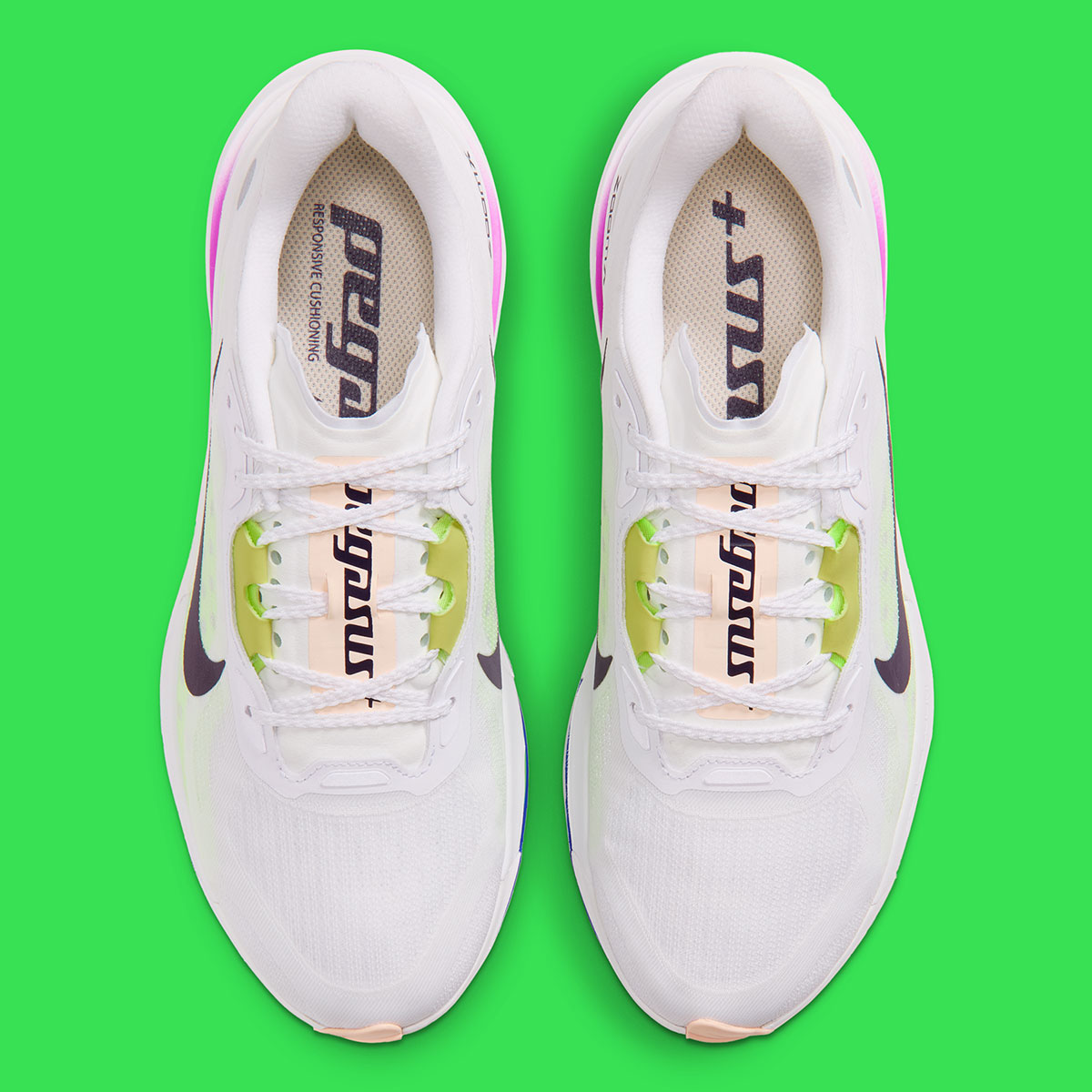 Nike Pegasus Plus 2 White Volt Iz5682 100 4