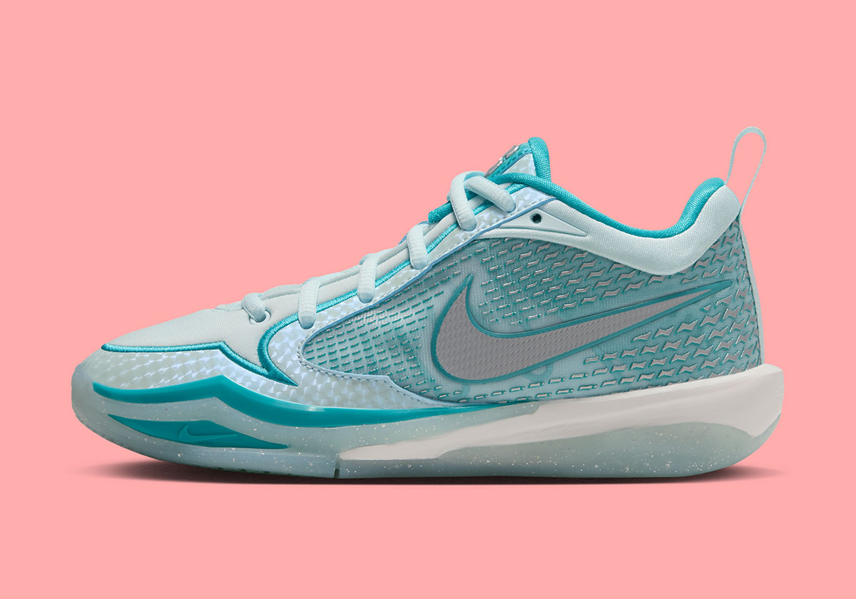 Nike Sabrina 4 Gs King Of The Court Ir0178 400 2