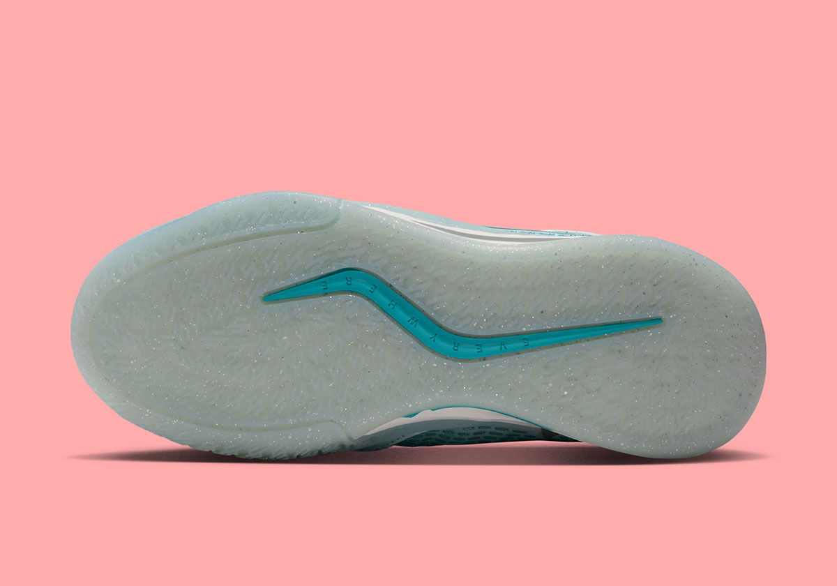 Nike Sabrina 4 Gs King Of The Court Ir0178 400 3