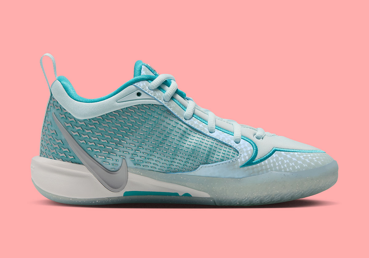 Nike Sabrina 4 Gs King Of The Court Ir0178 400 4