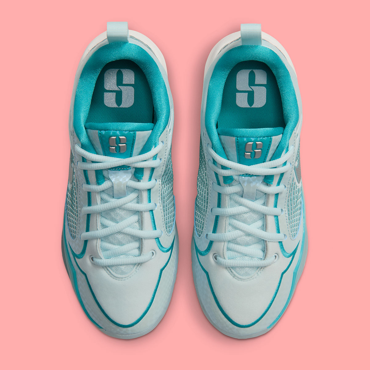 Nike Sabrina 4 Gs King Of The Court Ir0178 400 5