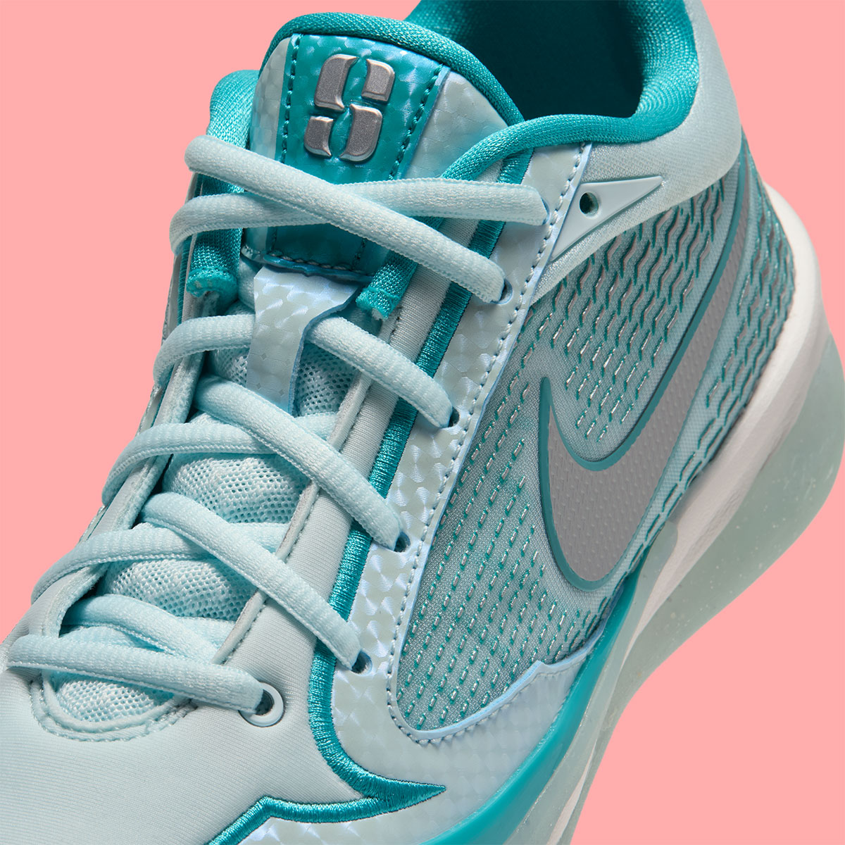Nike Sabrina 4 Gs King Of The Court Ir0178 400 8