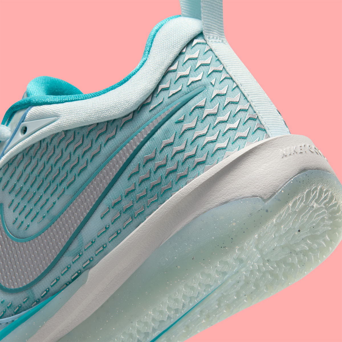 Nike Sabrina 4 Gs King Of The Court Ir0178 400 9