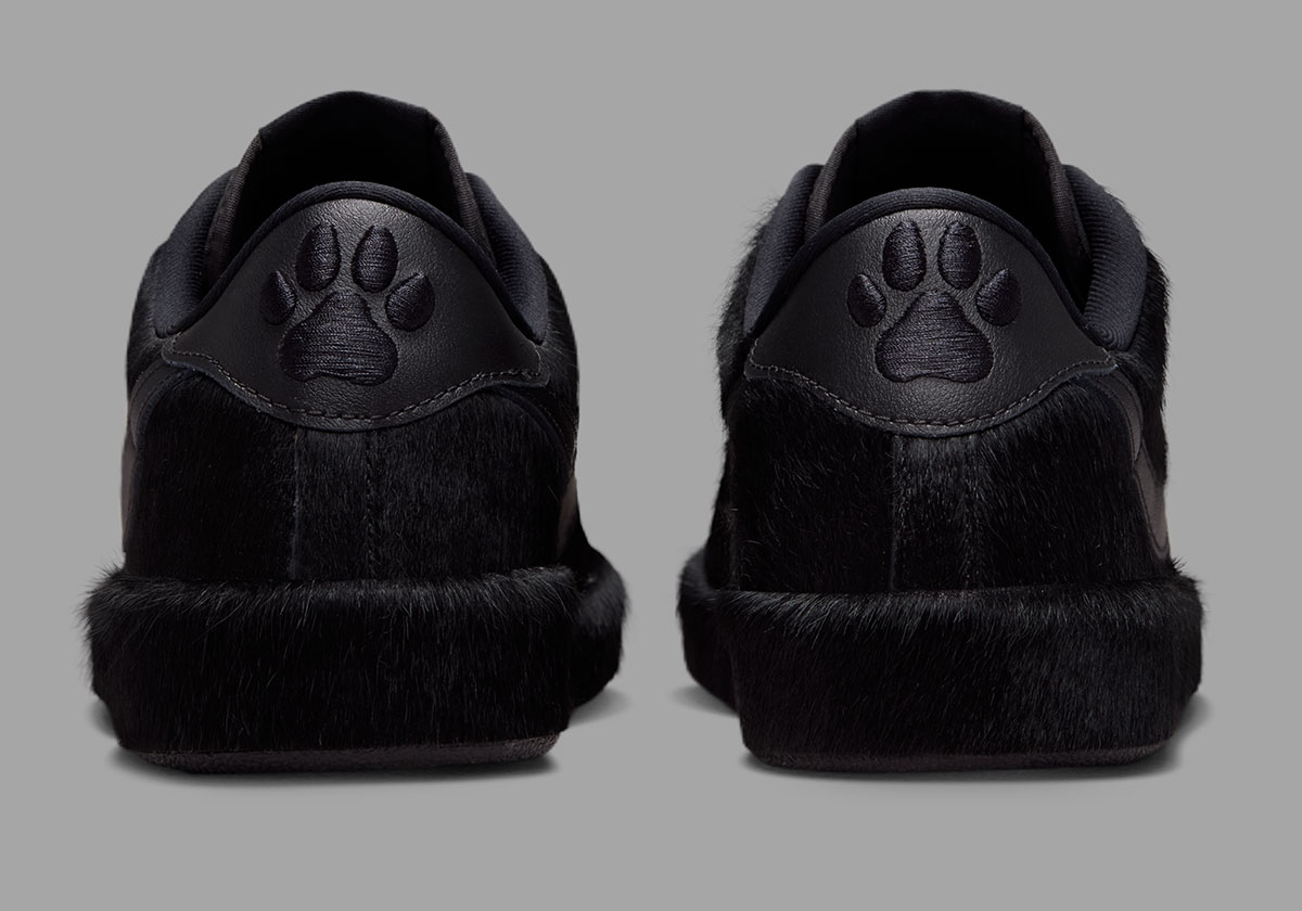 Nike Tennis Classic Chew Dog Ja8560 001 5