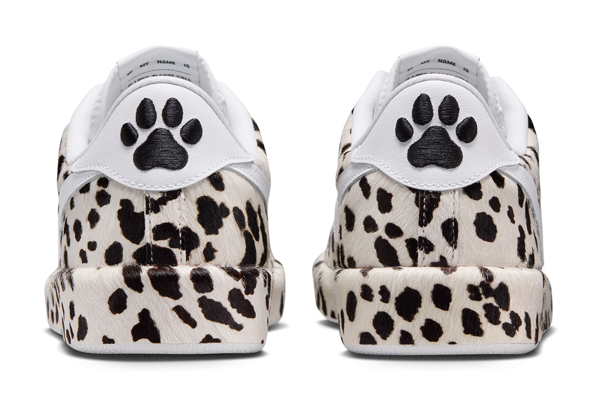 Nike Tennis Classic Chew Dog Ja8560 100 5