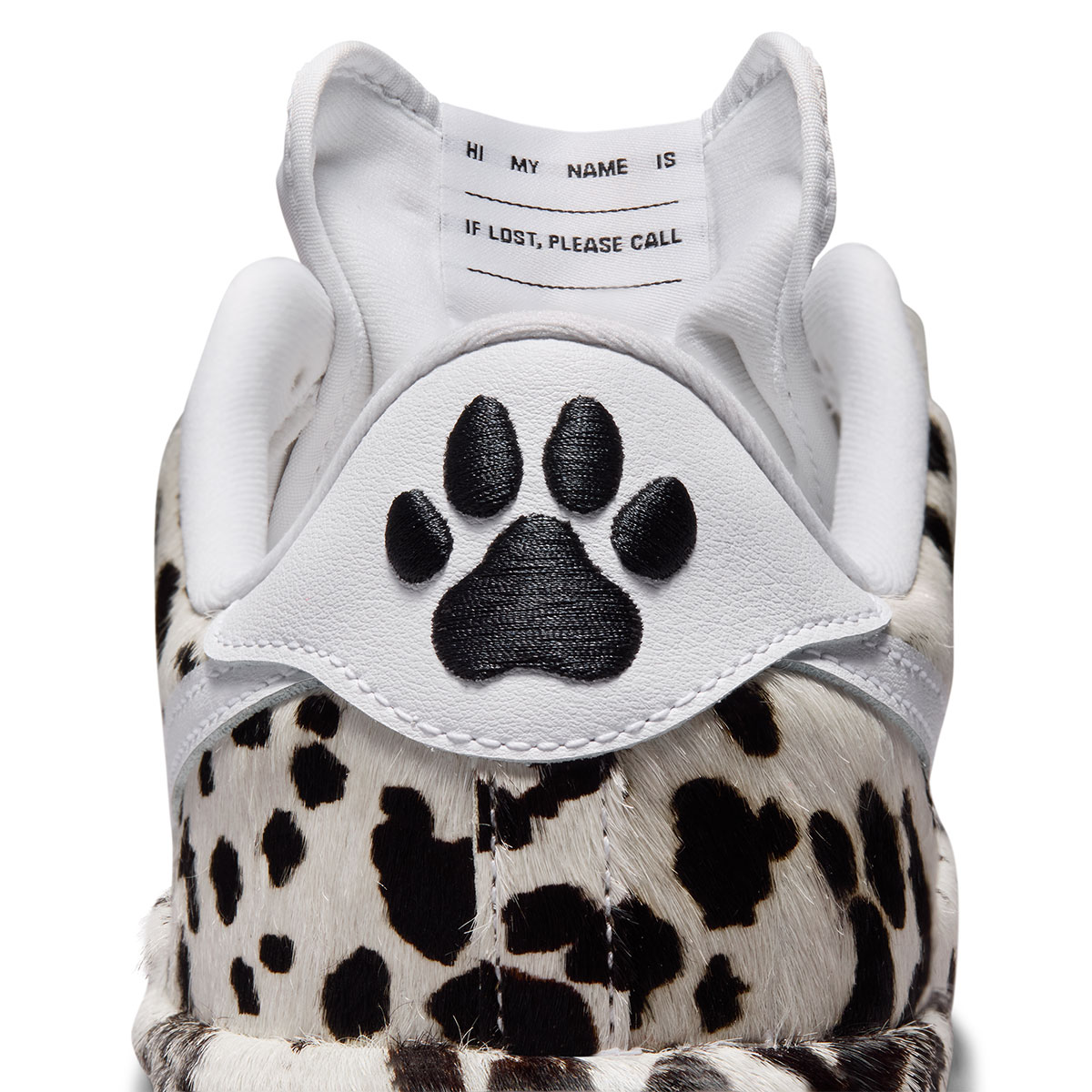 Nike Tennis Classic Chew Dog Ja8560 100 8