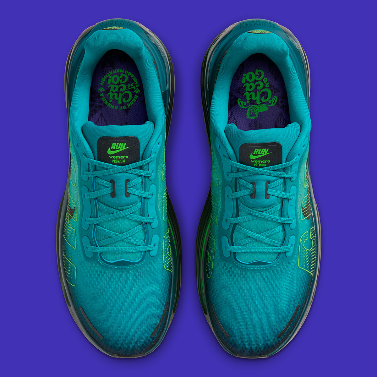 Nike Vomero Premium Chicago Marathon Iv6297 300 5