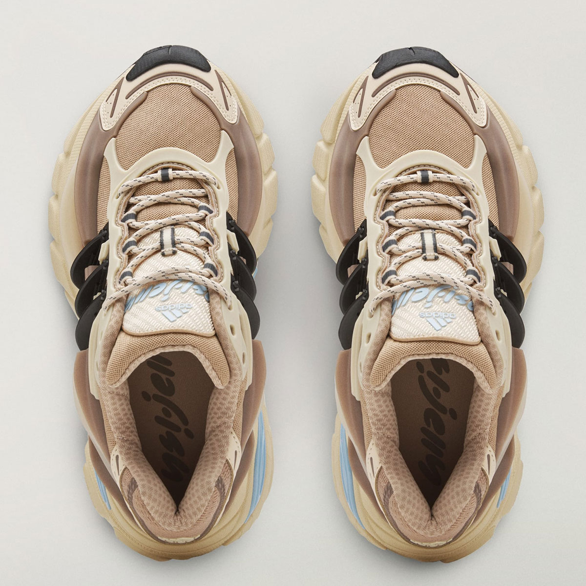 Pharrell Adidas Jellyfish Crystal Sand Kh6729 1
