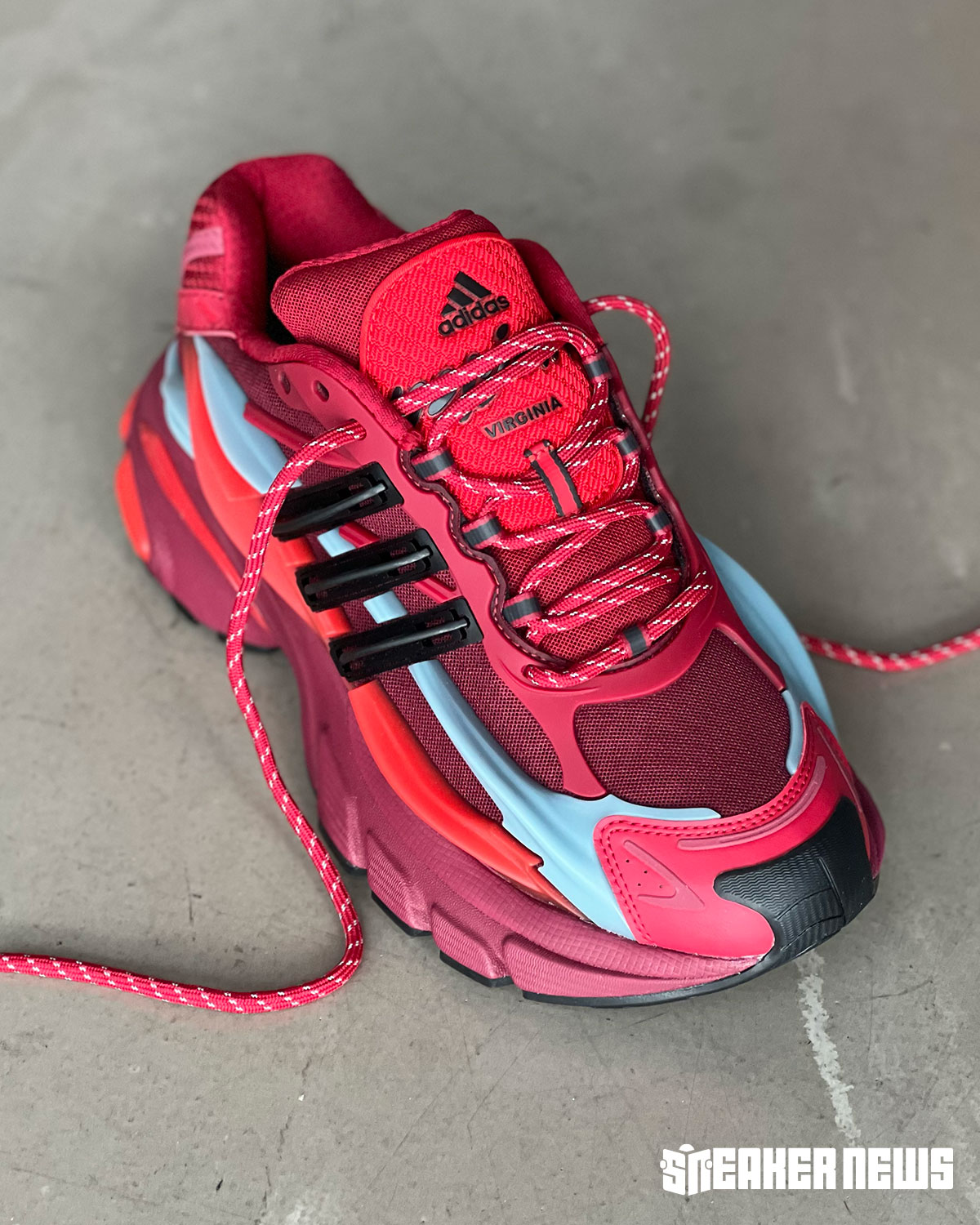Pharrell Adidas Virginia Story Jellyfish 1 482e3b