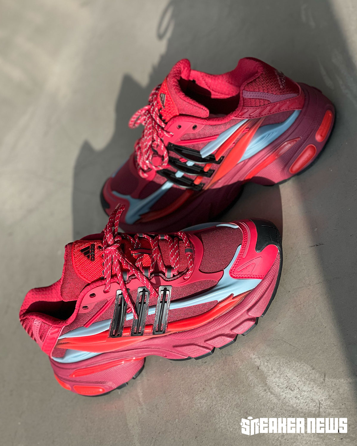 Pharrell Adidas Virginia Story Jellyfish 3 13294c