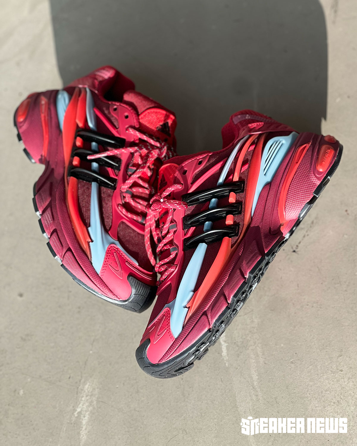 Pharrell Adidas Virginia Story Jellyfish 5 Ffbd9d