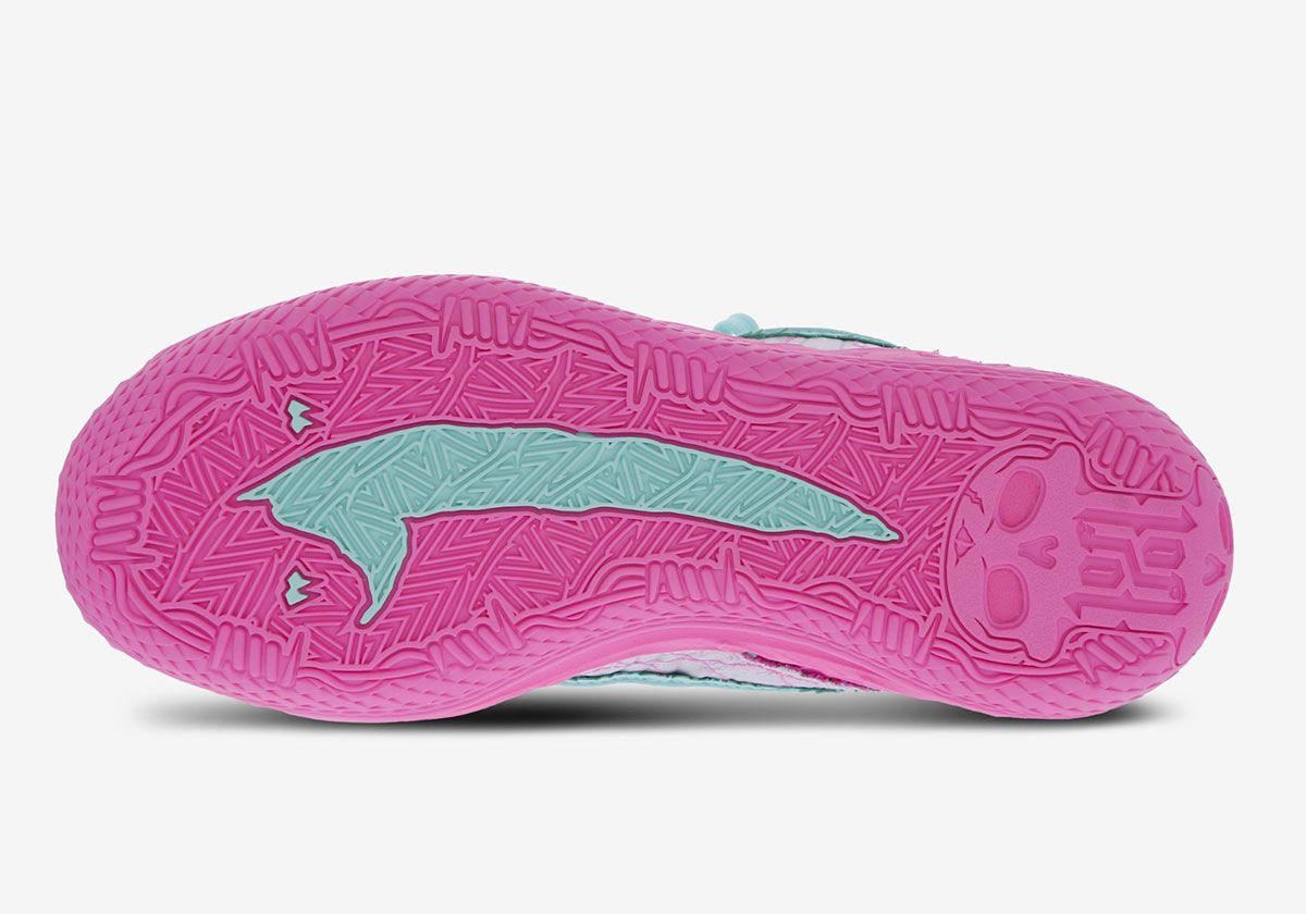 Puma Mb 05 Lo Miami 5