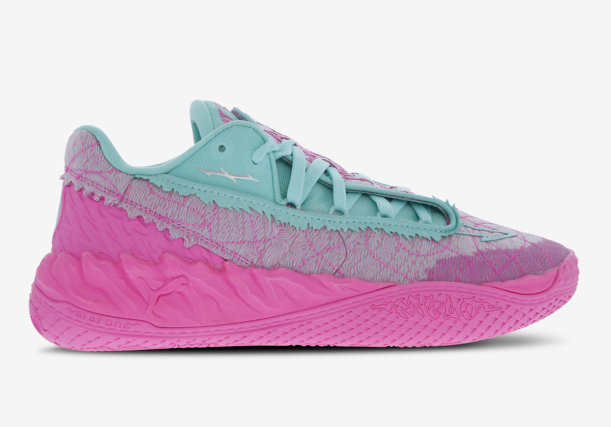 Puma Mb 05 Lo Miami 7
