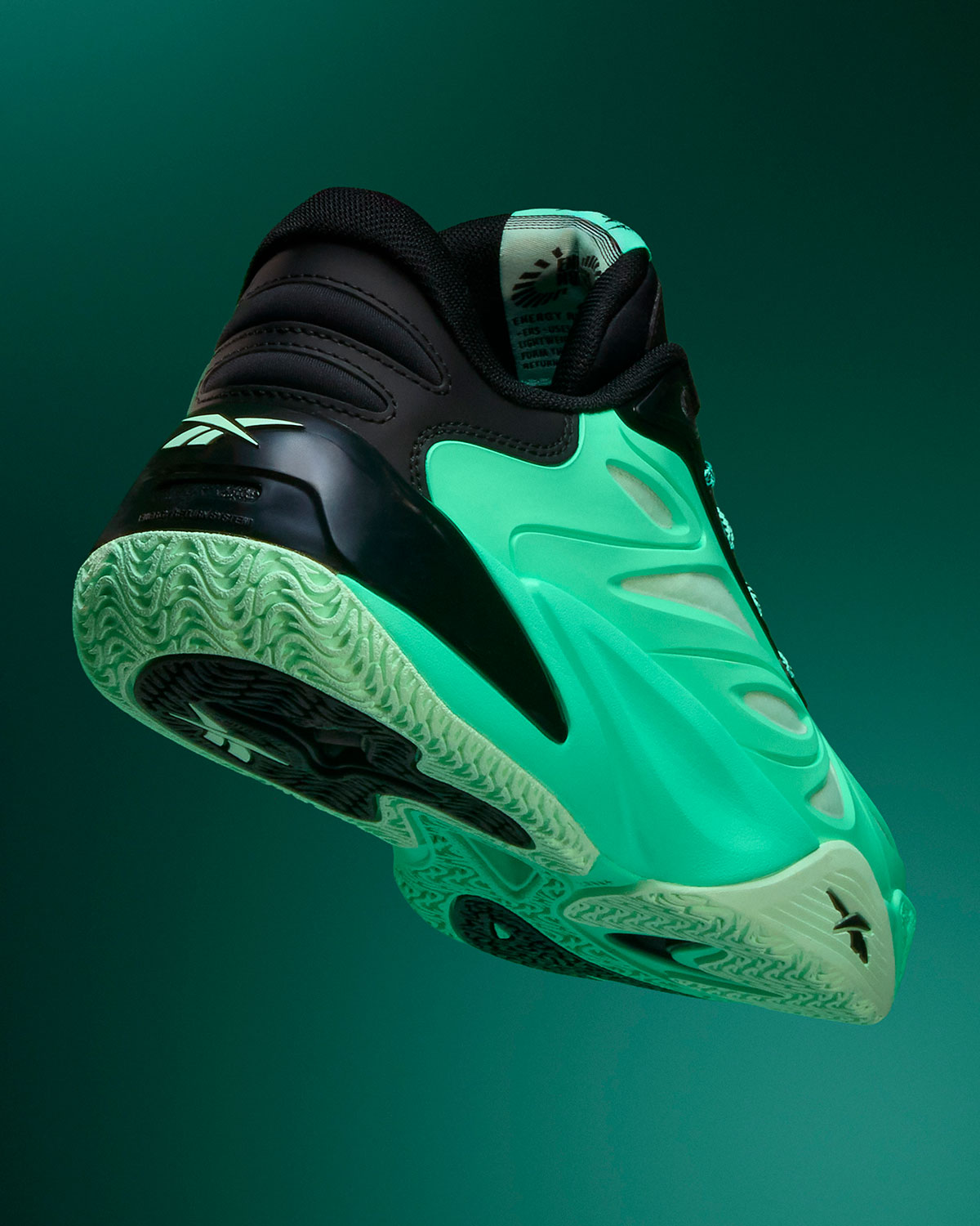 Reebok Angel Reese 1 Aqua 100272083 2