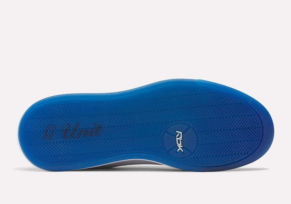Reebok G Unit G6 100289469 2