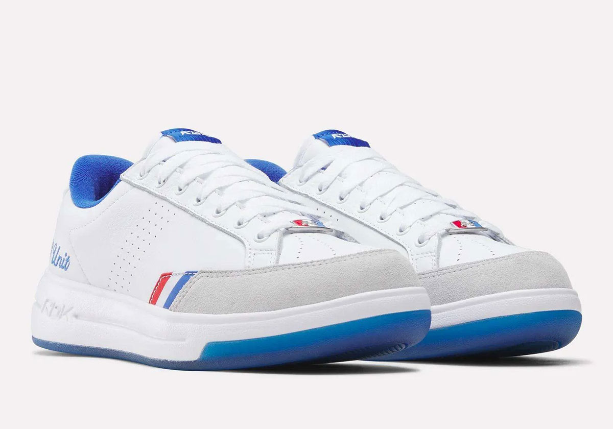 Reebok G Unit G6 100289469 5