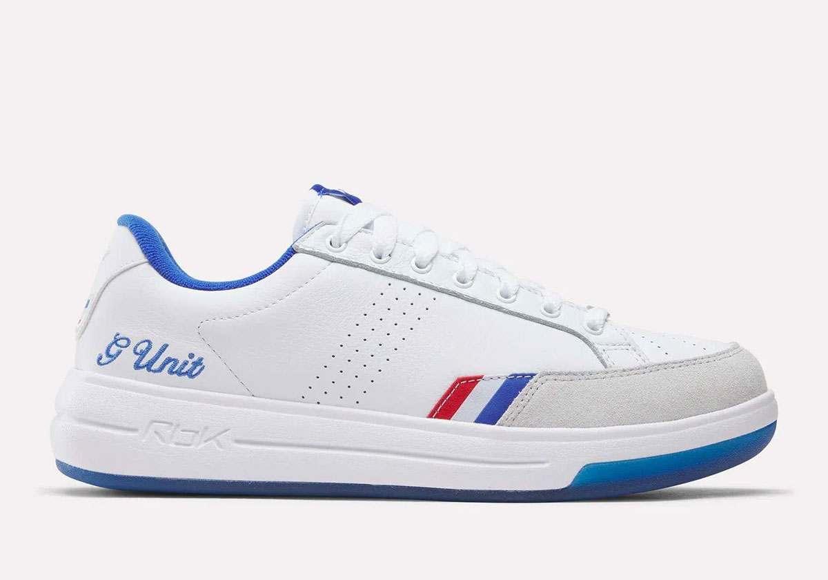 Reebok G Unit G6 100289469 6