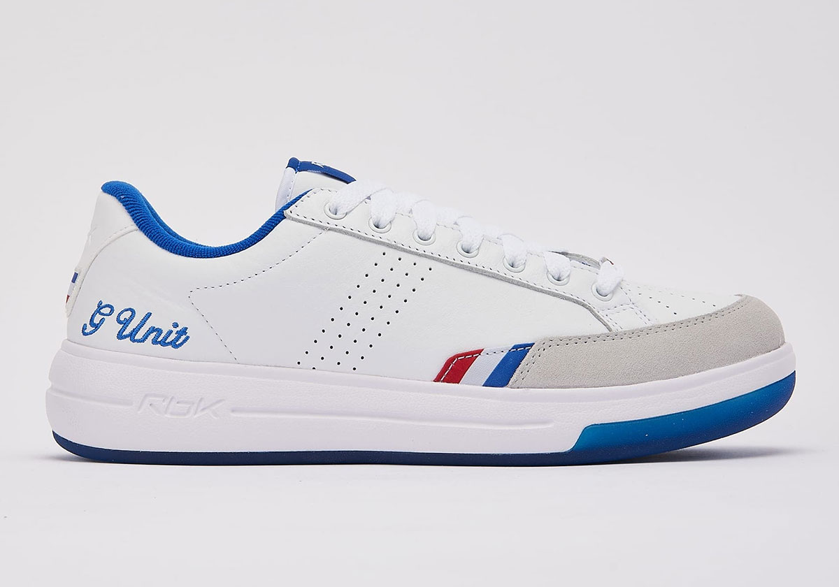 Reebok G Unit Shoes 1