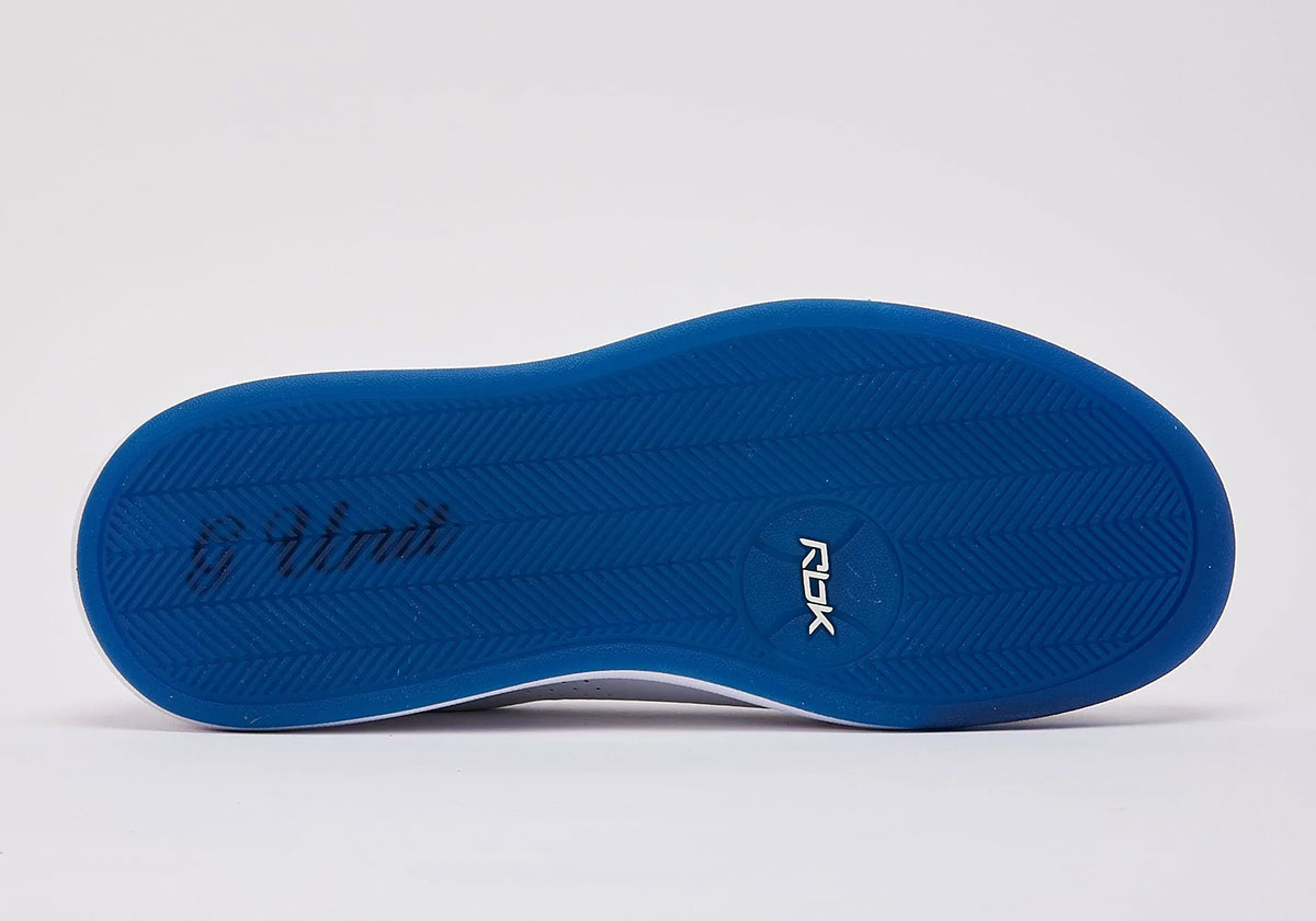 Reebok G Unit Shoes 2