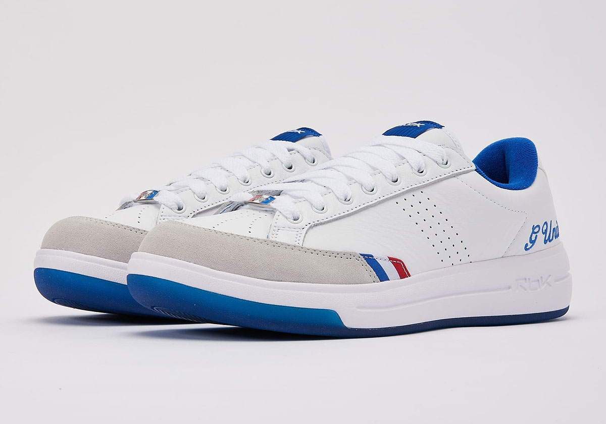 Reebok G Unit Shoes 3
