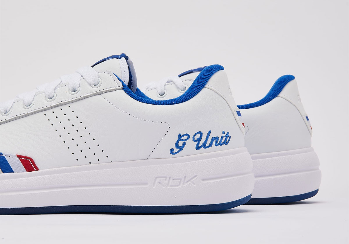Reebok G Unit Shoes 4