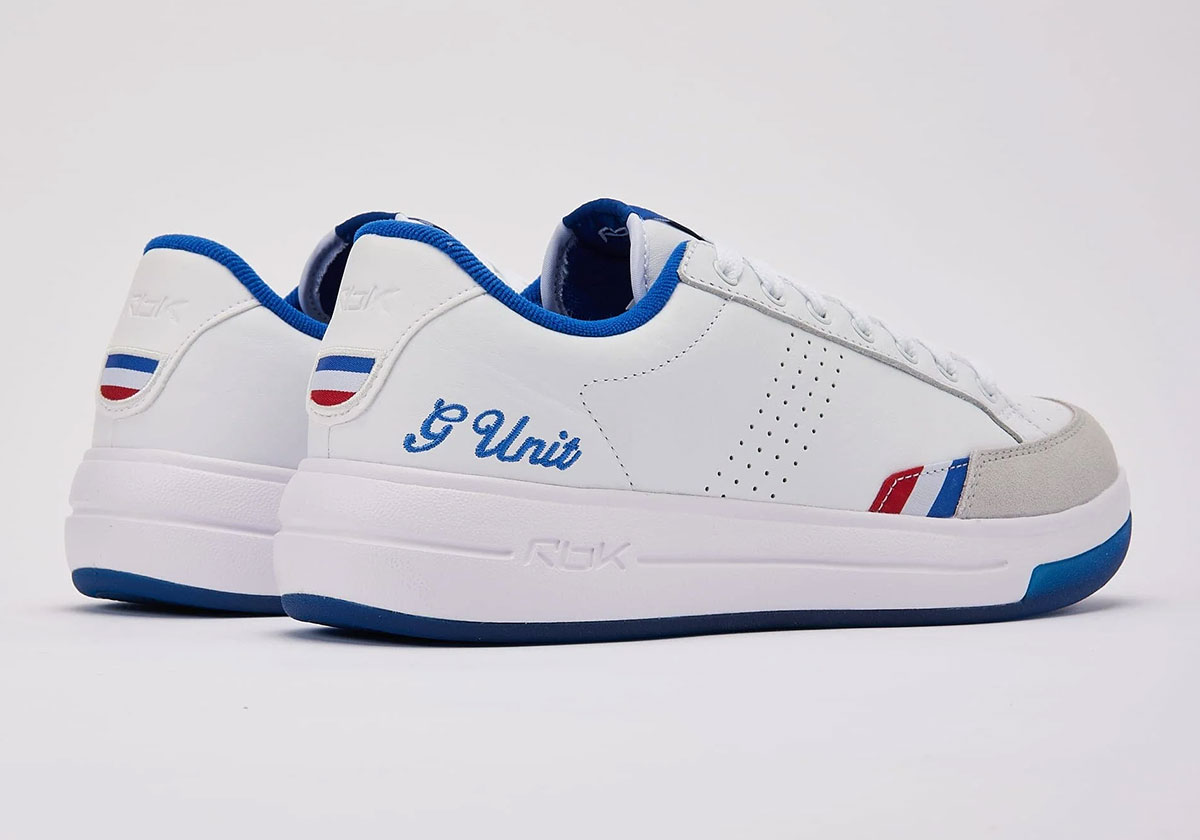 Reebok G Unit Shoes 5