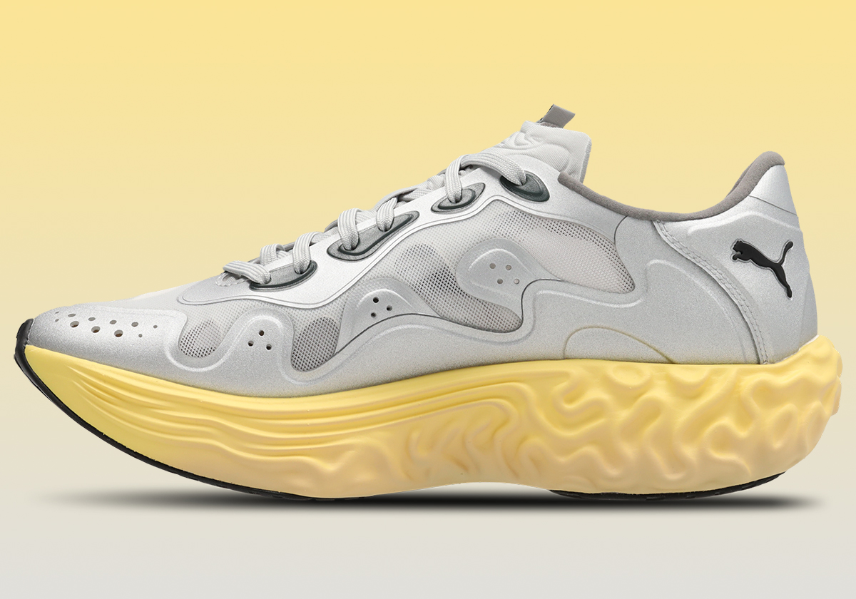 Salehe Bembury Puma Velum 2 Cool Light Gray Silver 7